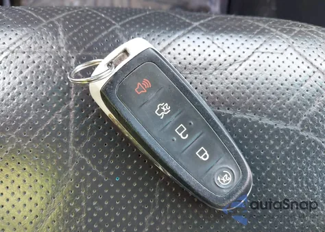 2014 Ford Explorer Limited z USA, uszkodzony, nr VIN 1FM5K8F8XEGA46800